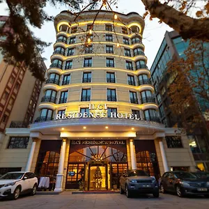 4* Hotel Ilci