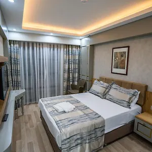 Lion Kizilay Hotel