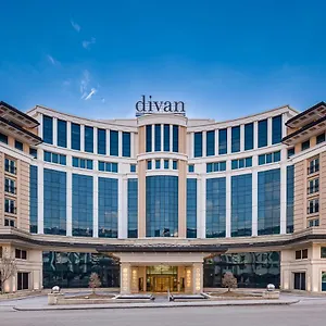 Divan Hotell