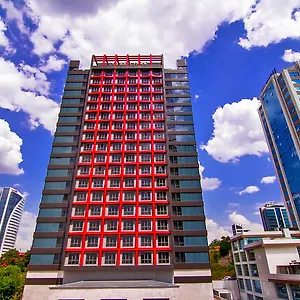 The Park Hotel