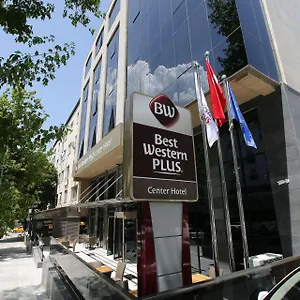 Western Center Hotel