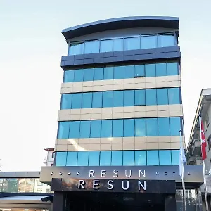 Resun Отель