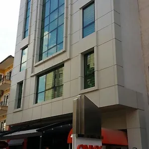 Onyx Business Hotell