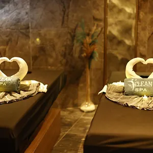 4* Hotel Park Dedeman Kizilay