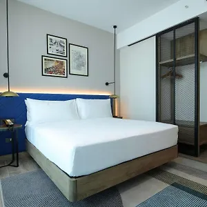 Hilton Garden Cankaya Hotel