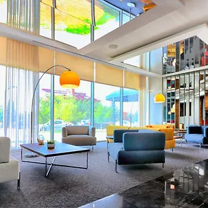 Doubletree By Hilton Incek Hotel