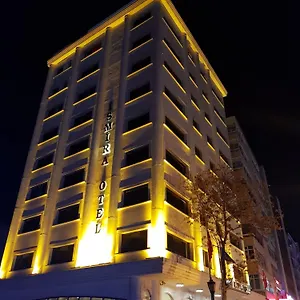 Ismira فندق