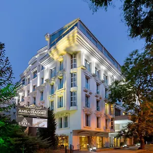 Limak Ambassadore Hotel