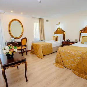 Ickale Hotel