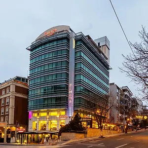Ramada By Wyndham Hotel