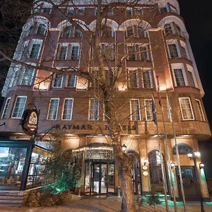 Raymar Hotel