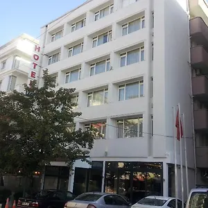 First Hotel apartamentowy