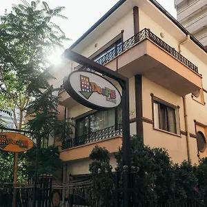  旅馆 深渊旅馆