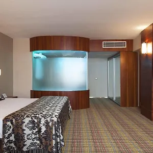 4* Hotel Houston