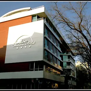 Alba Hotel
