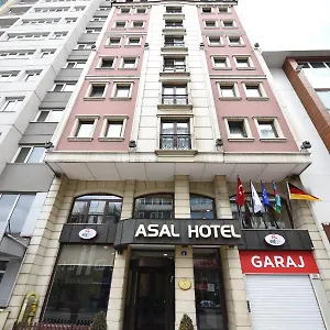 3* 酒店 阿萨尔酒店