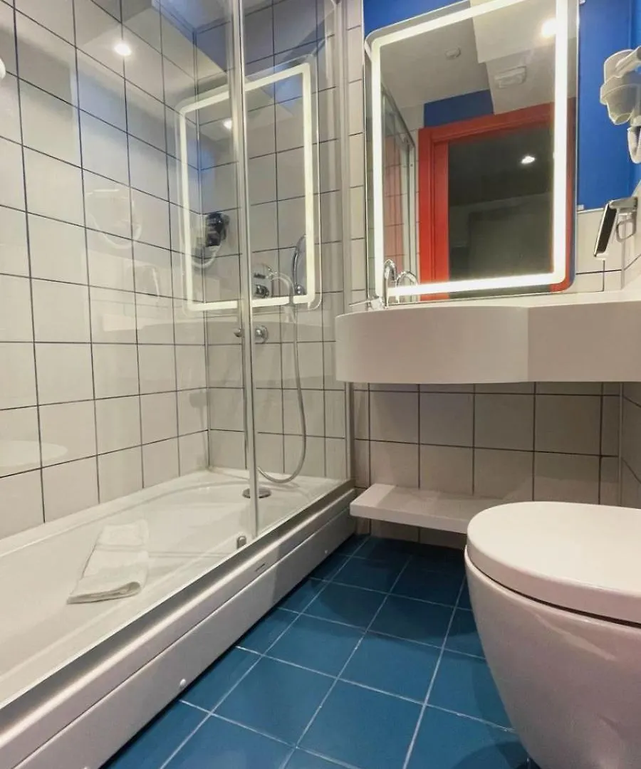 Ibis Styles Ankara酒店 安卡拉