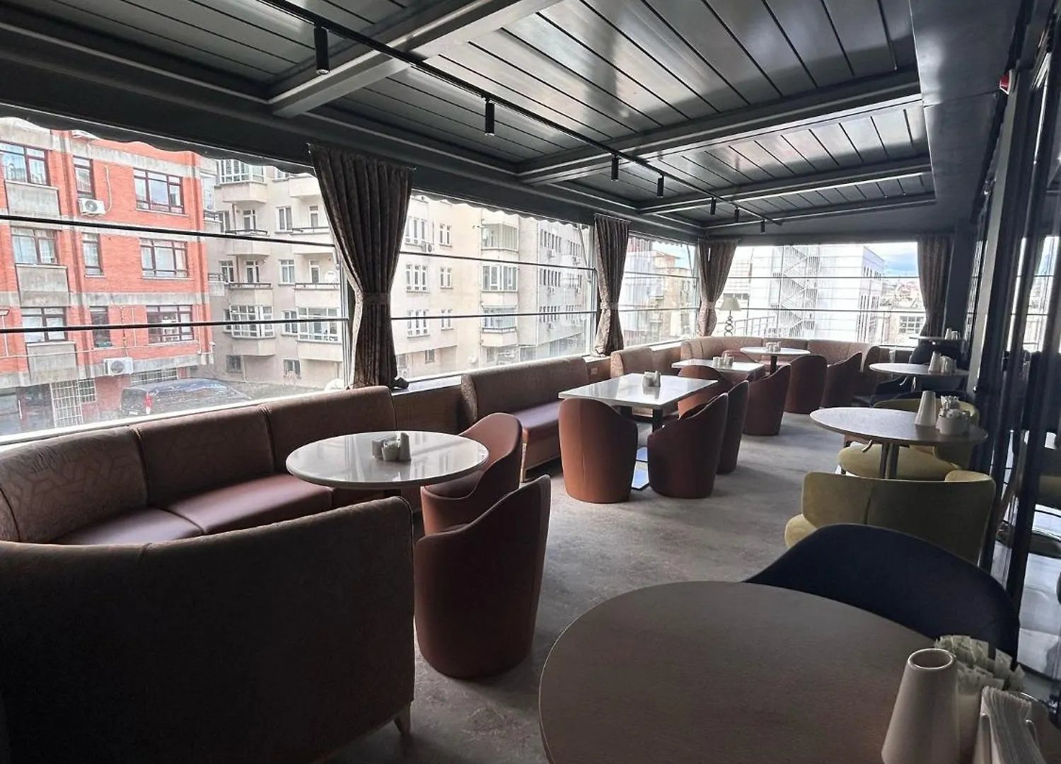 Ibis Styles Ankara酒店 土耳其