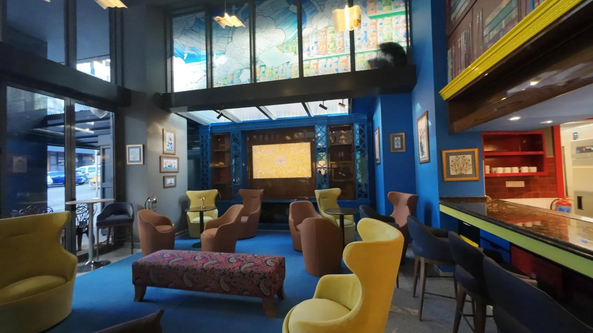 Ibis Styles Ankara酒店 土耳其
