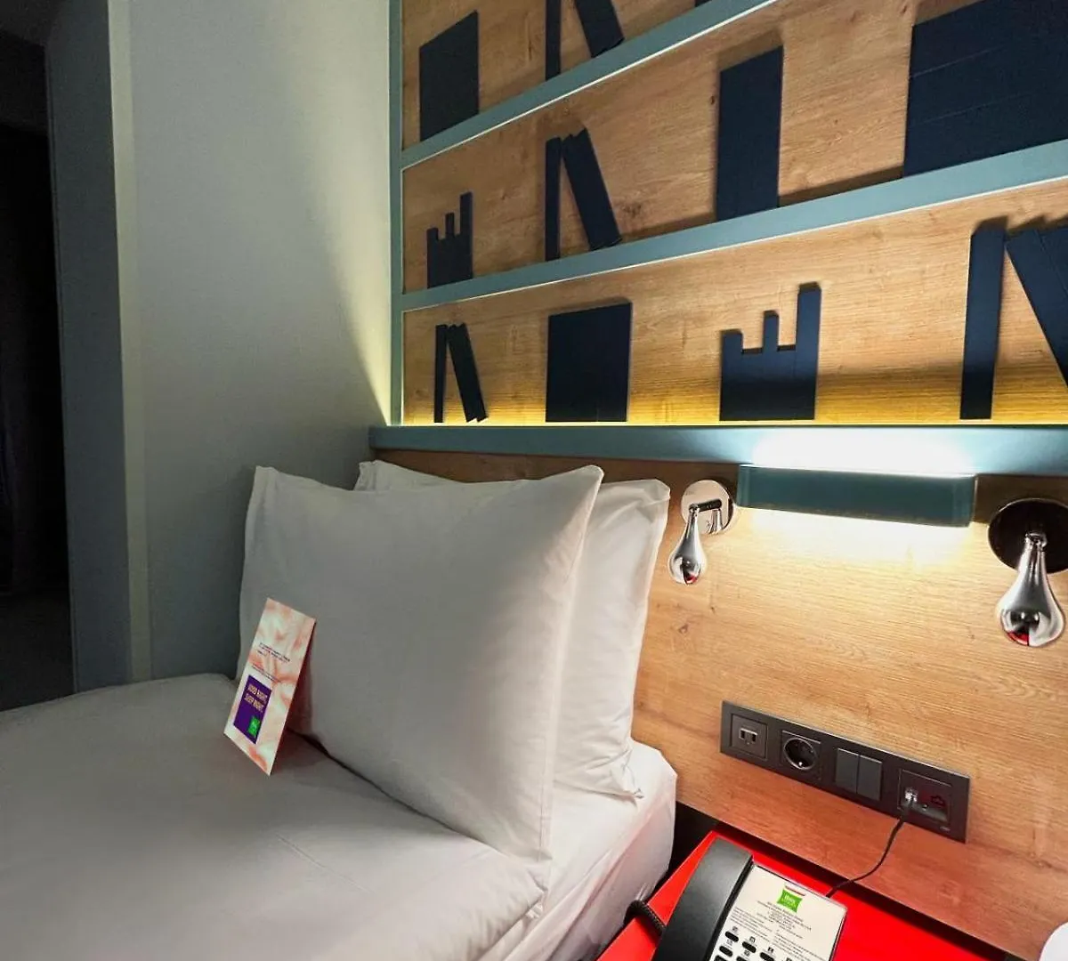 Ibis Styles Ankara Hotel