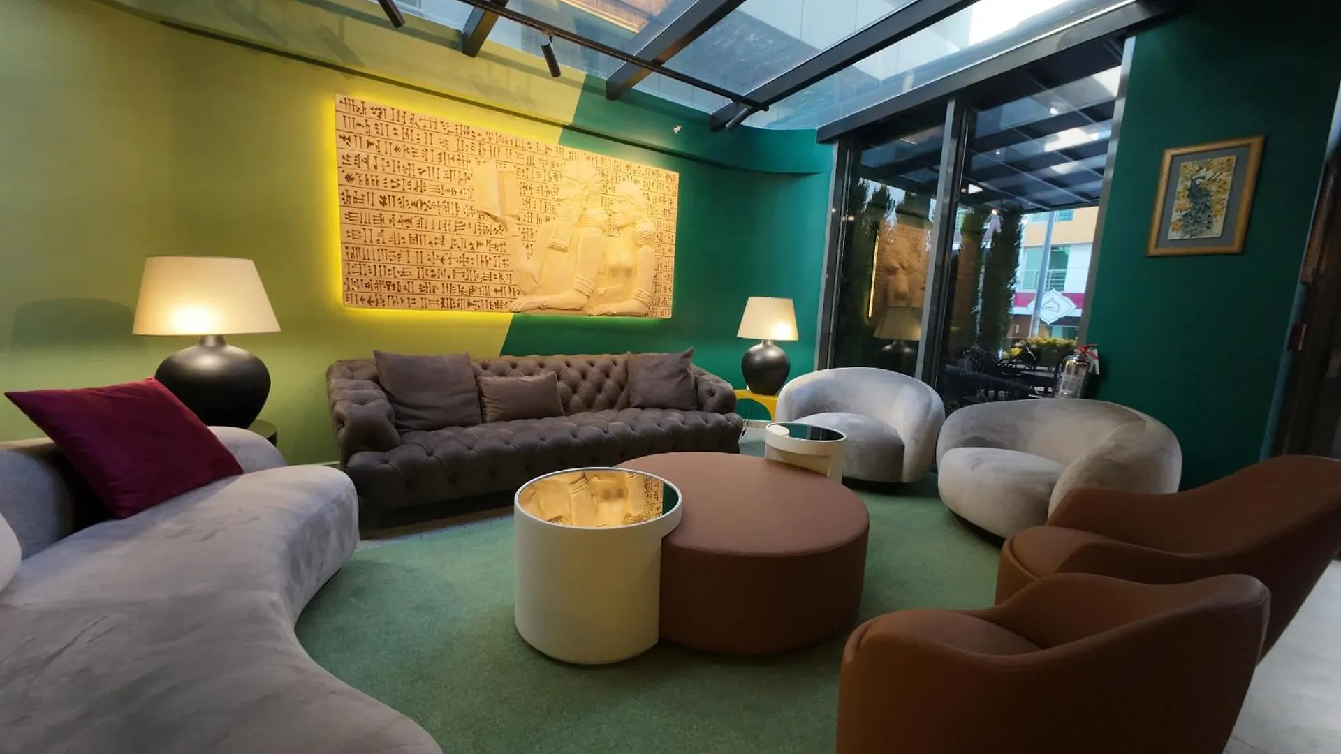 Ibis Styles Ankara Hotel