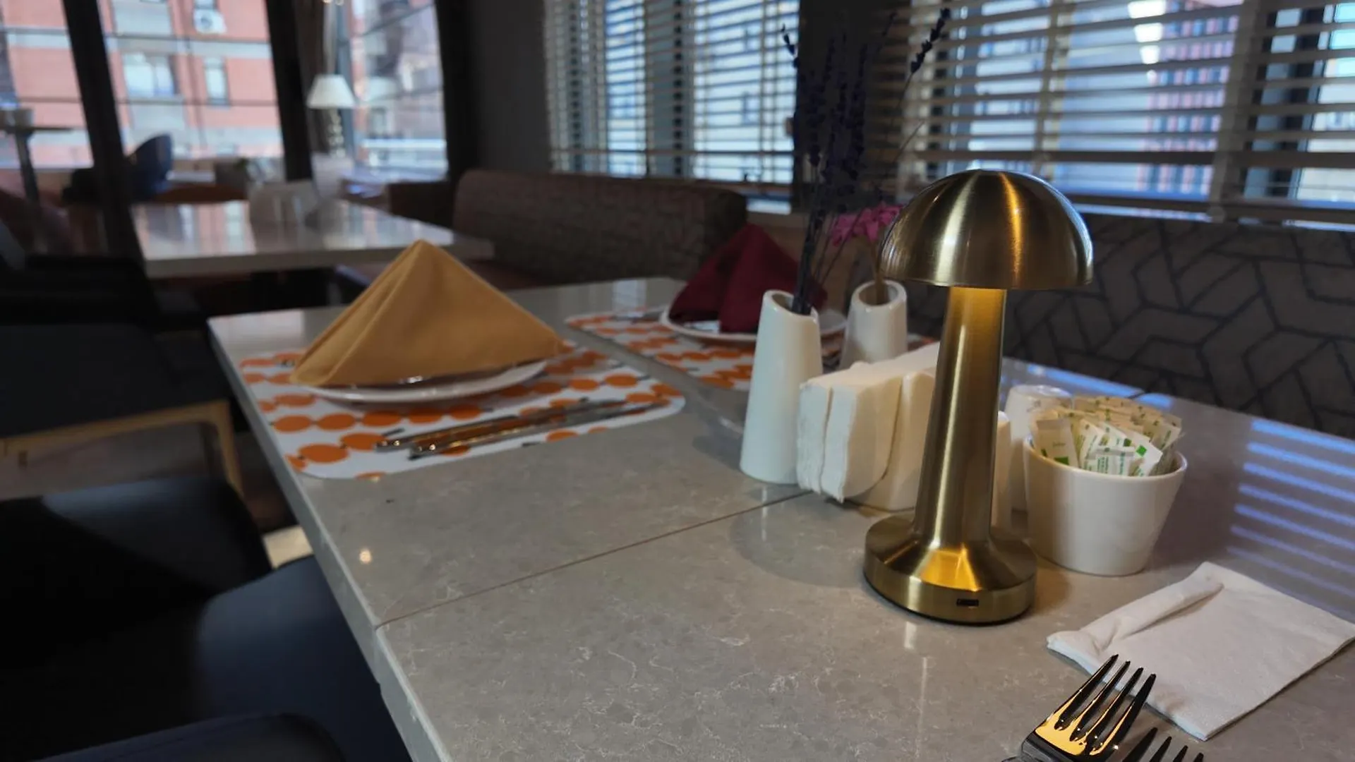****  Ibis Styles Ankara Hotel Turkey
