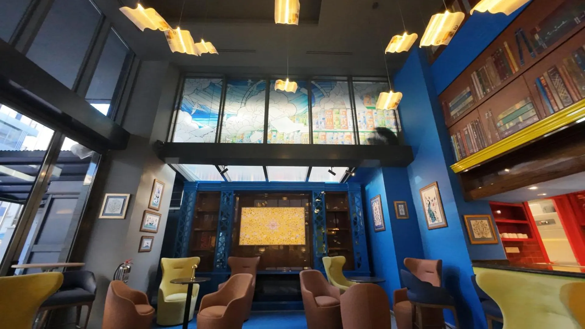 Ibis Styles Ankara Hotel