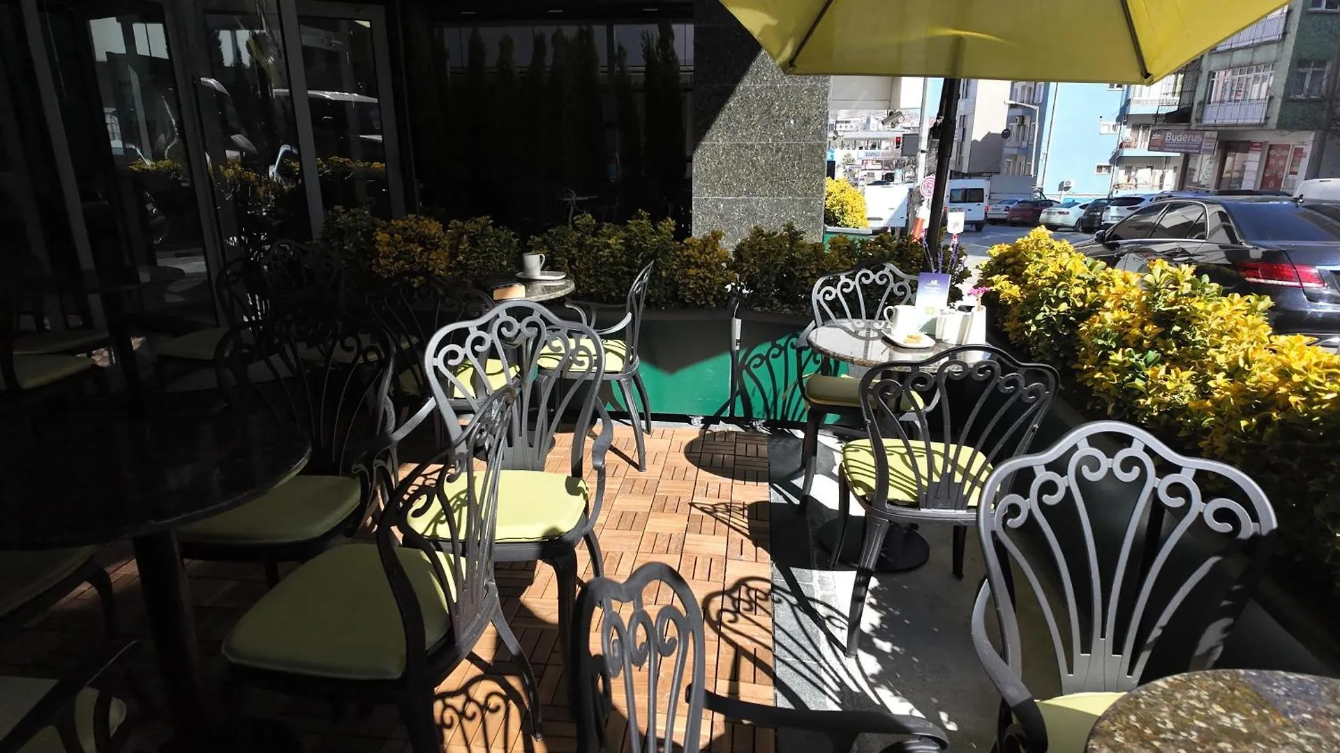 Ibis Styles Ankara Hotel