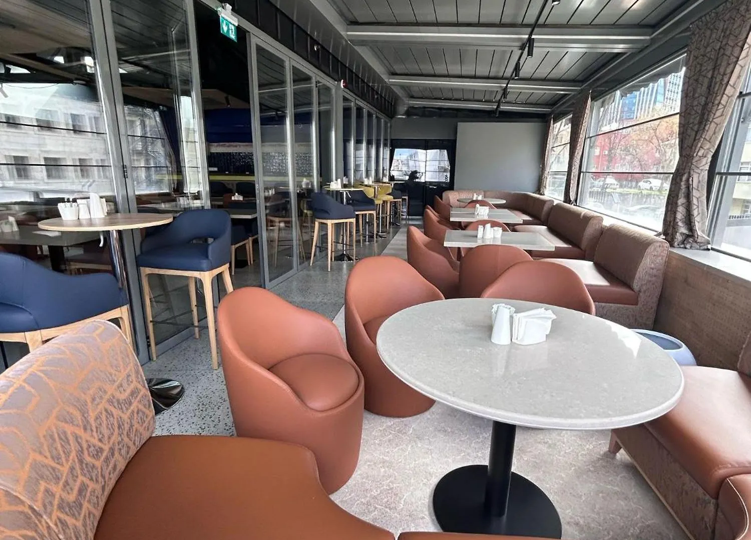 Ibis Styles Ankara Hotel