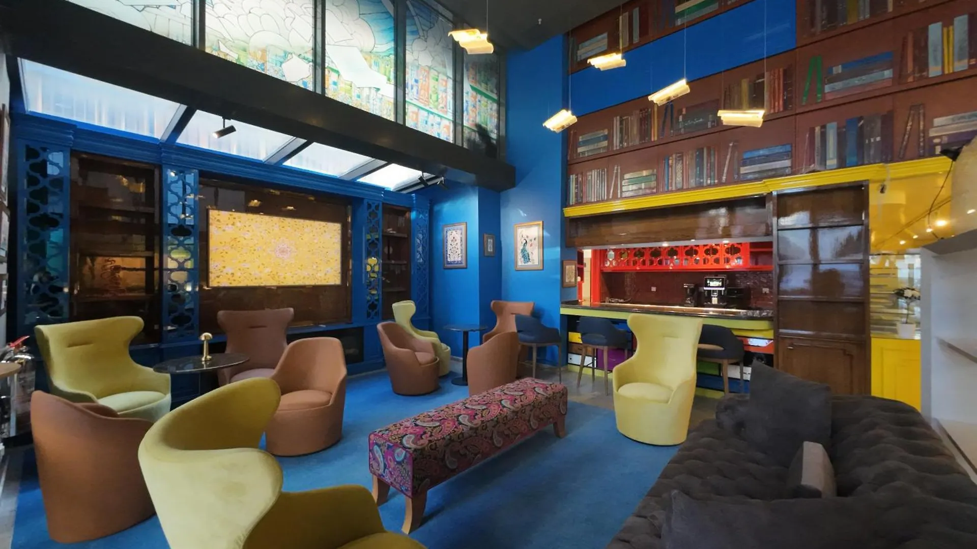 Ibis Styles Ankara Hotel