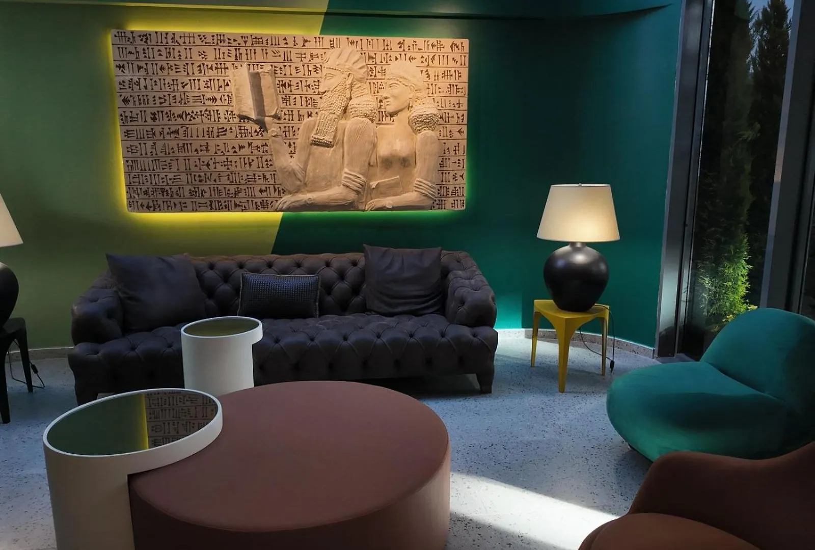 Ibis Styles Ankara Hotel