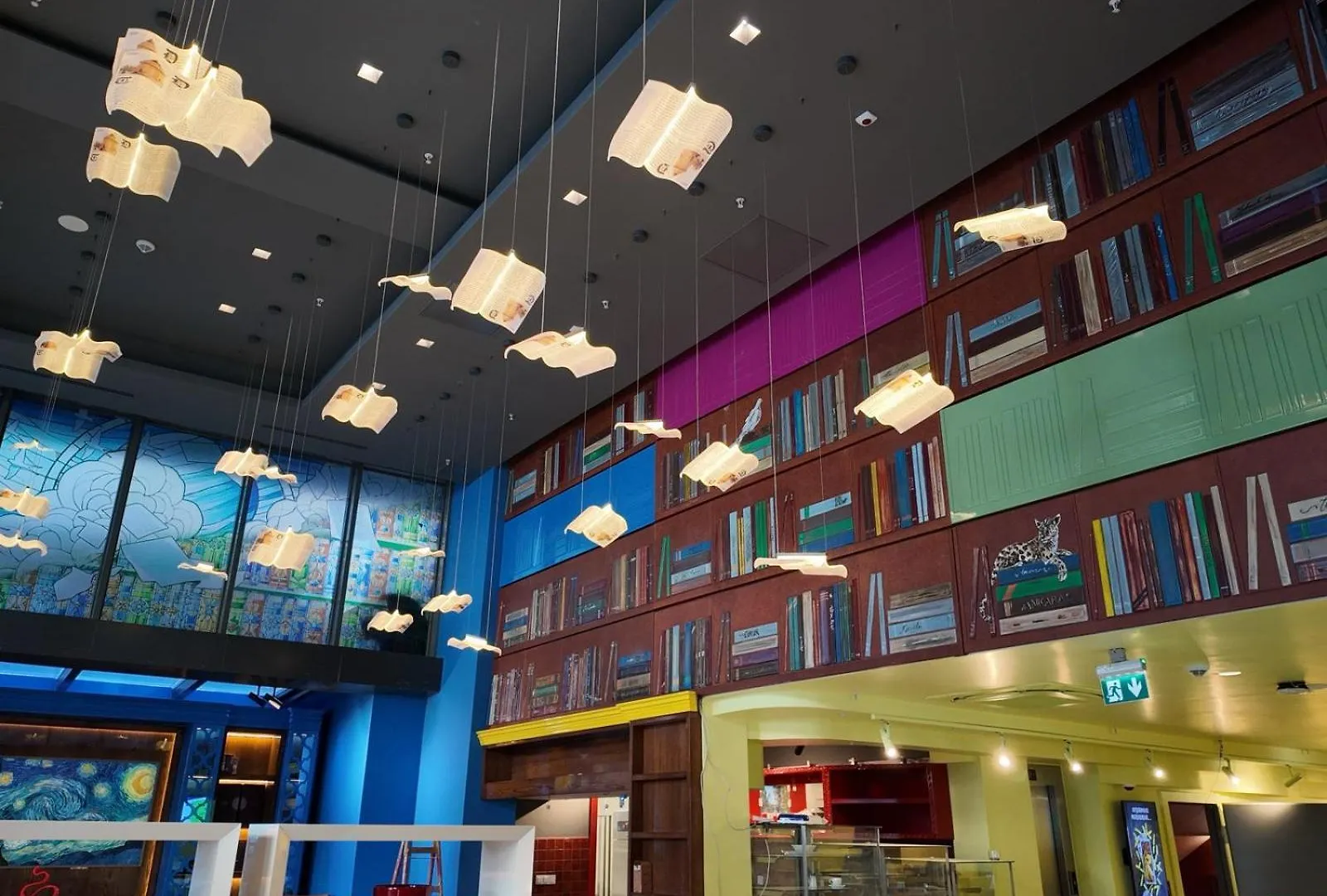 Ibis Styles Ankara Hotel 4*,