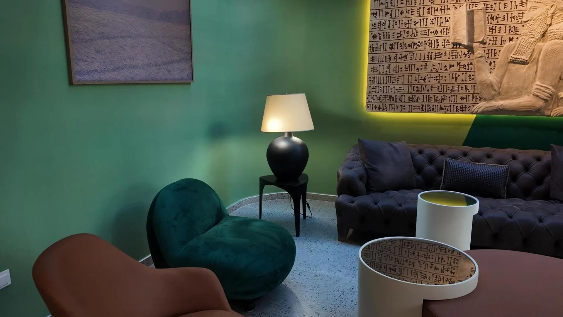 Ibis Styles Ankara Hotel